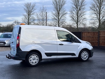 Used Ford Transit Connect 2015 for sale - 77313282: Photo