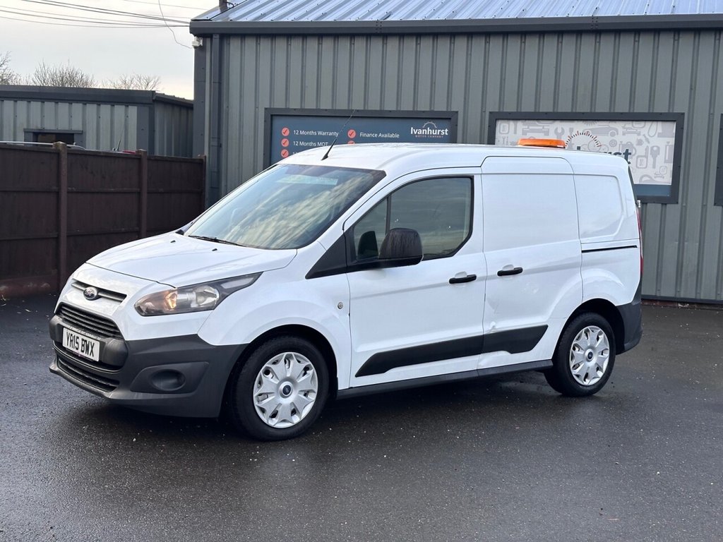 Used Ford Transit Connect 2015 for sale - 77313282: Photo 7