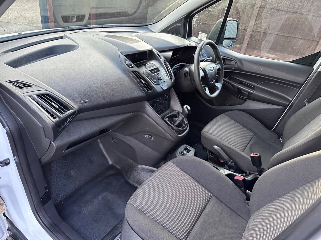 Used Ford Transit Connect 2015 for sale - 77313282: Photo 8