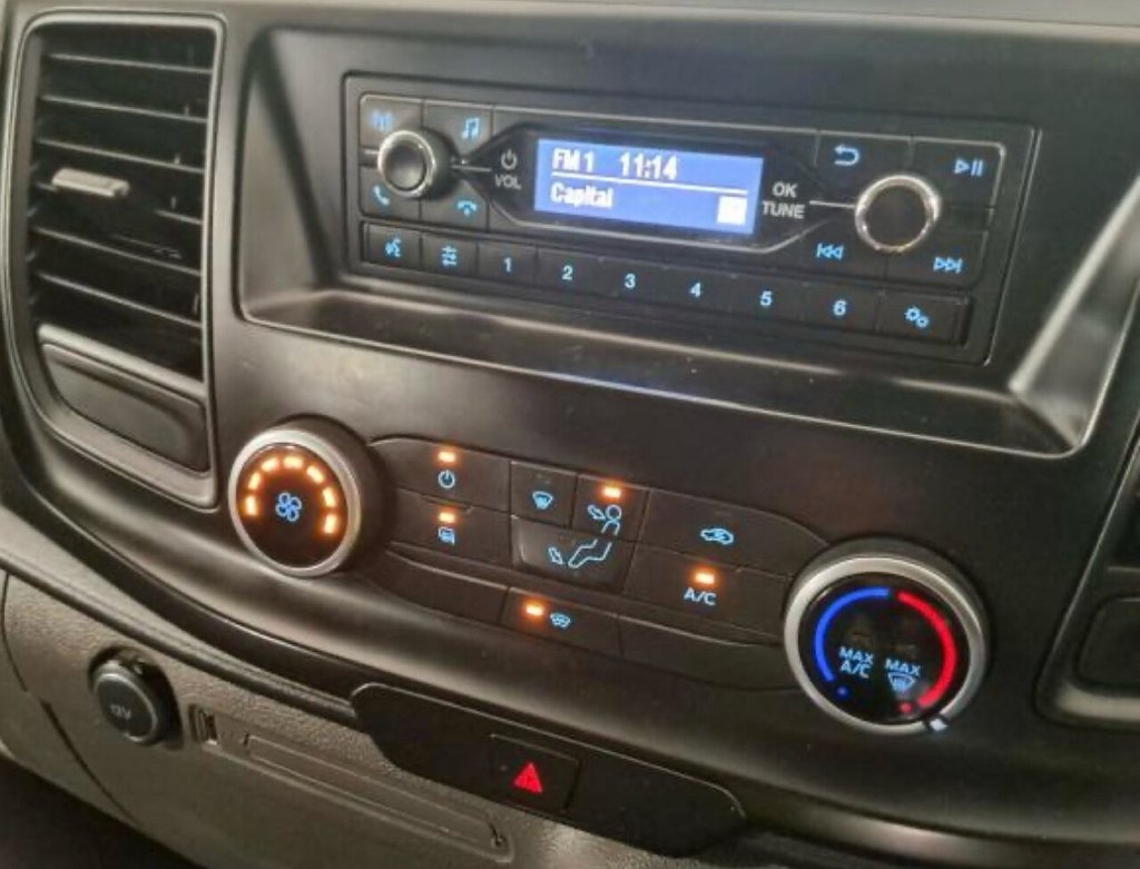 Used Ford Transit Custom 2018 for sale - 77437120: Photo 7