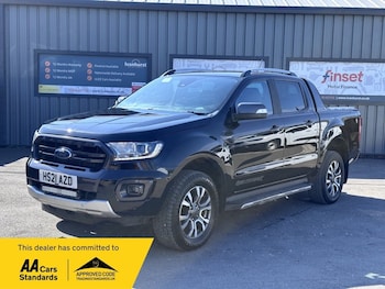 Ford - Ranger