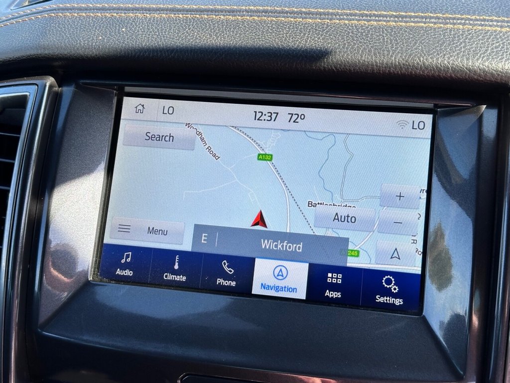 Vehicle 26