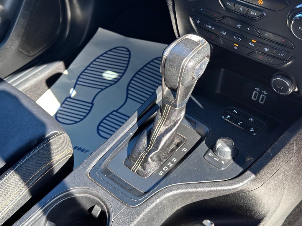 Vehicle 32