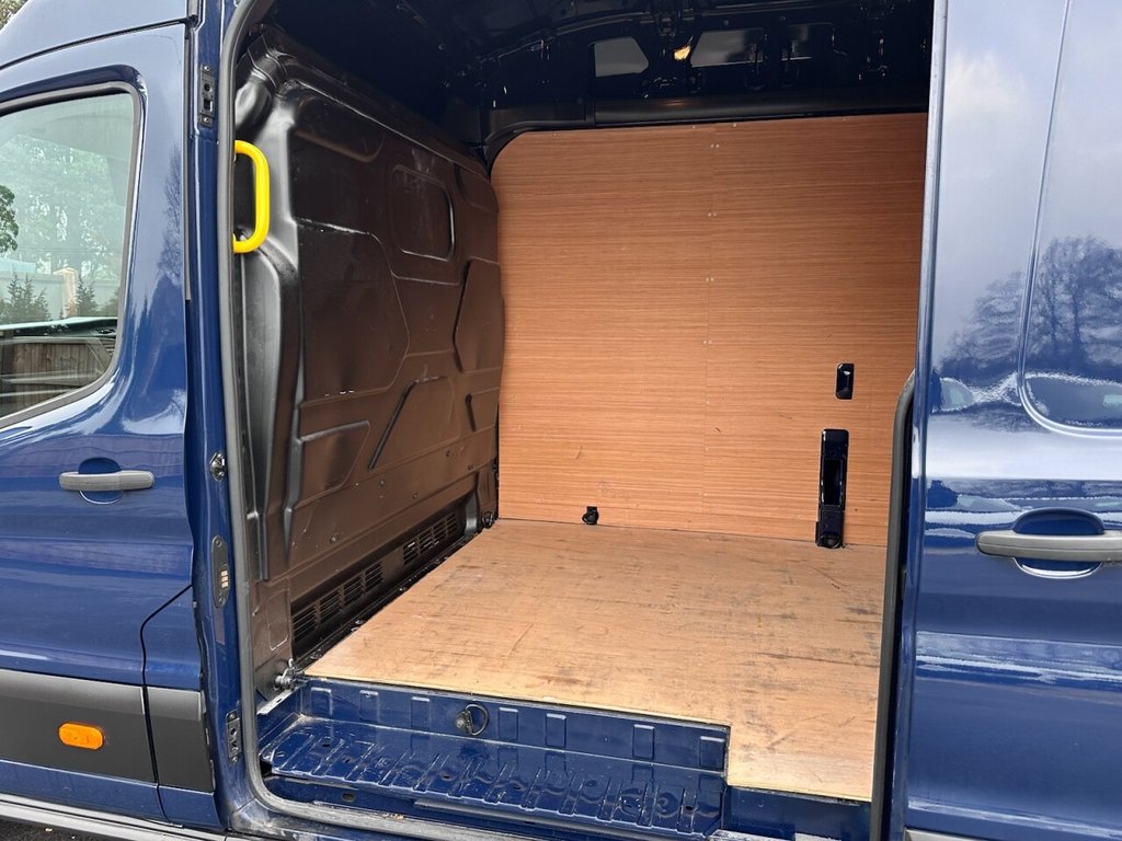 Used Ford Transit 2022 for sale - 77384232: Photo 19