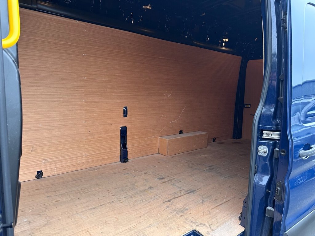 Used Ford Transit 2022 for sale - 77384232: Photo 20