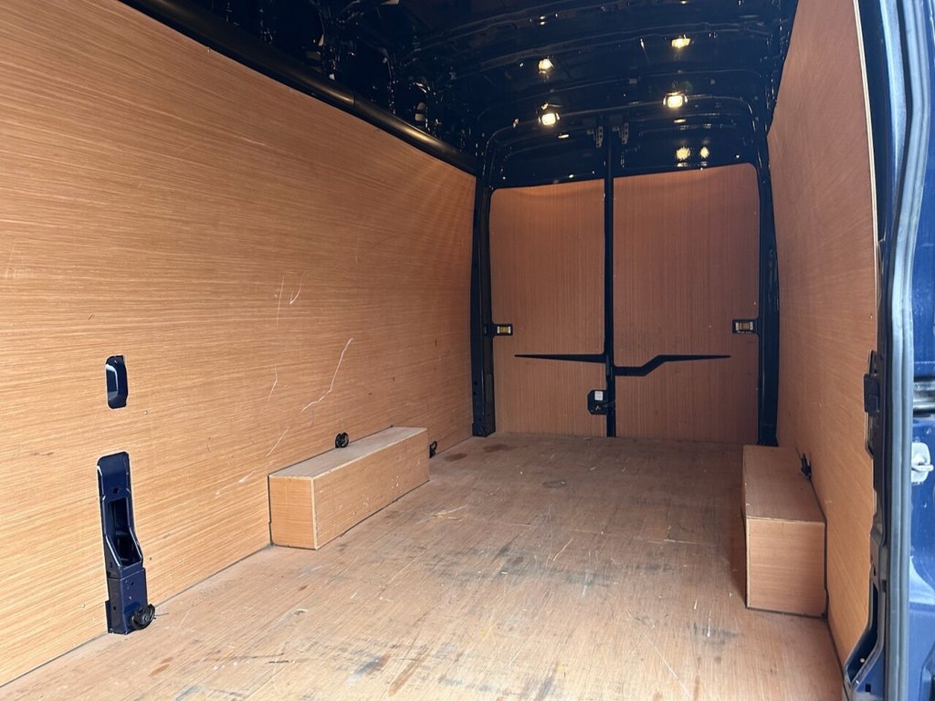 Used Ford Transit 2022 for sale - 77384232: Photo 21