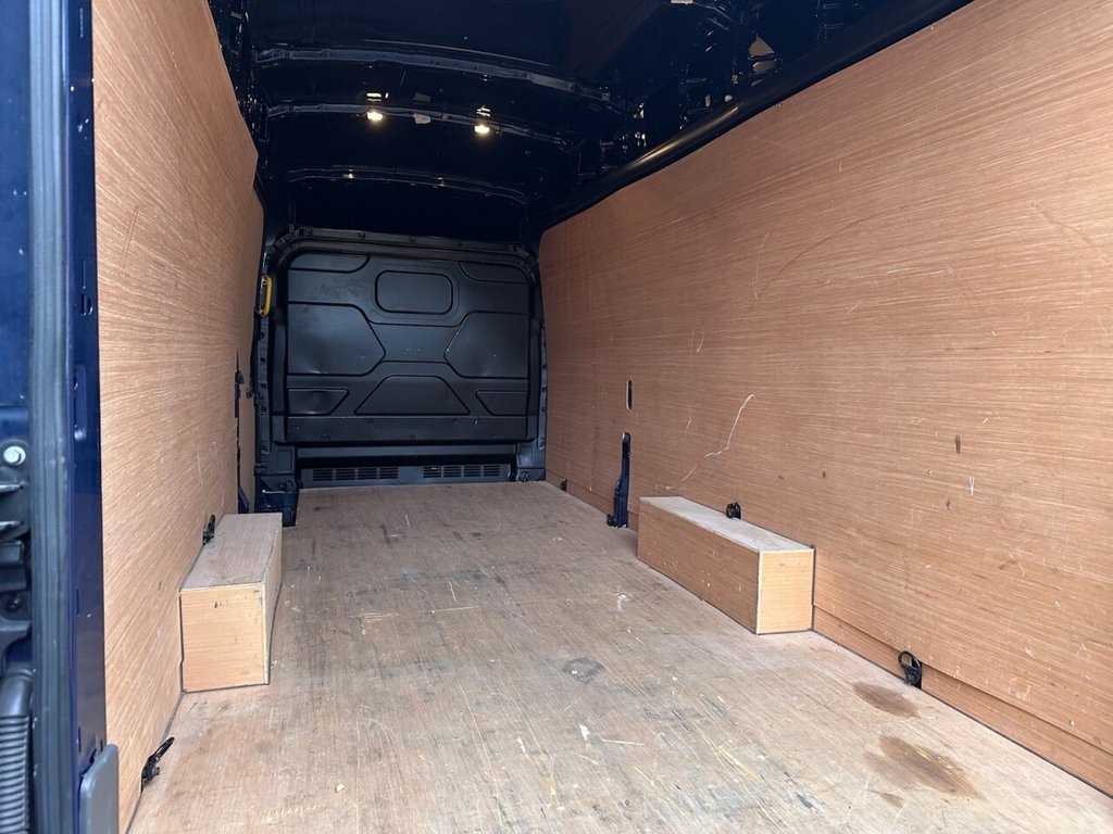 Used Ford Transit 2022 for sale - 77384232: Photo 26