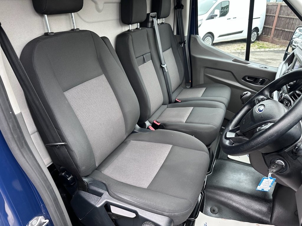 Used Ford Transit 2022 for sale - 77384232: Photo 27