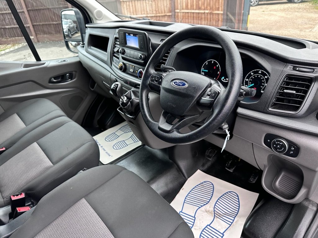 Used Ford Transit 2022 for sale - 77384232: Photo 28