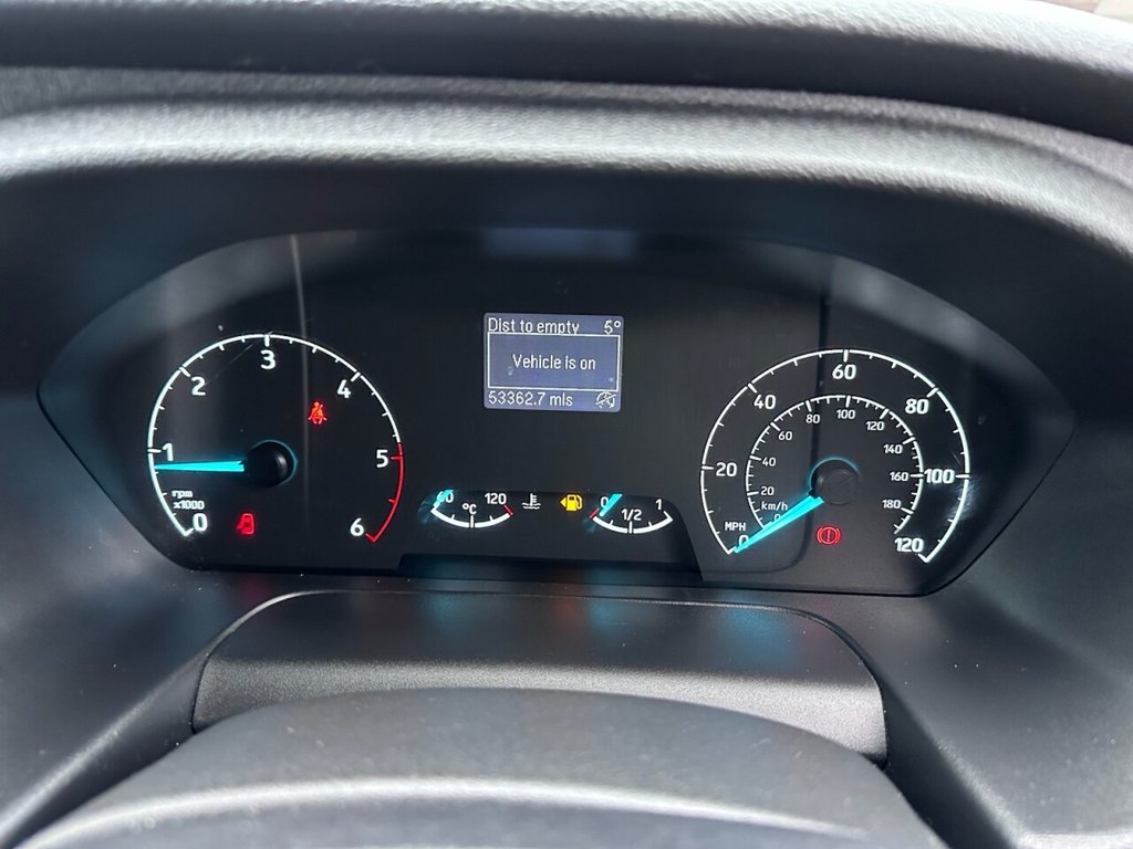 Used Ford Transit 2022 for sale - 77384232: Photo 30