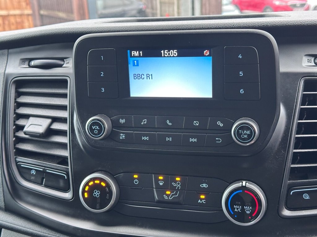 Used Ford Transit 2022 for sale - 77384232: Photo 31