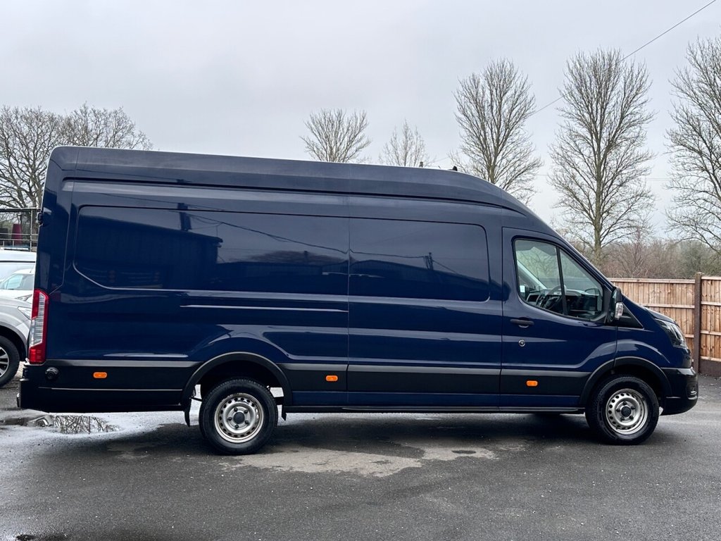 Used Ford Transit 2022 for sale - 77384232: Photo 6