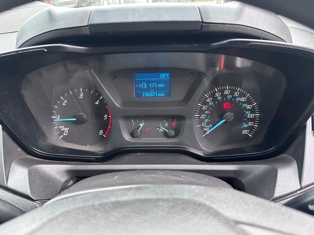 Used Ford Transit Custom 2017 for sale - 77210302: Photo 22