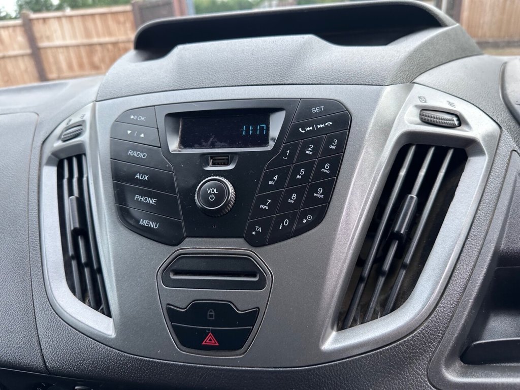 Used Ford Transit Custom 2017 for sale - 77210302: Photo 23