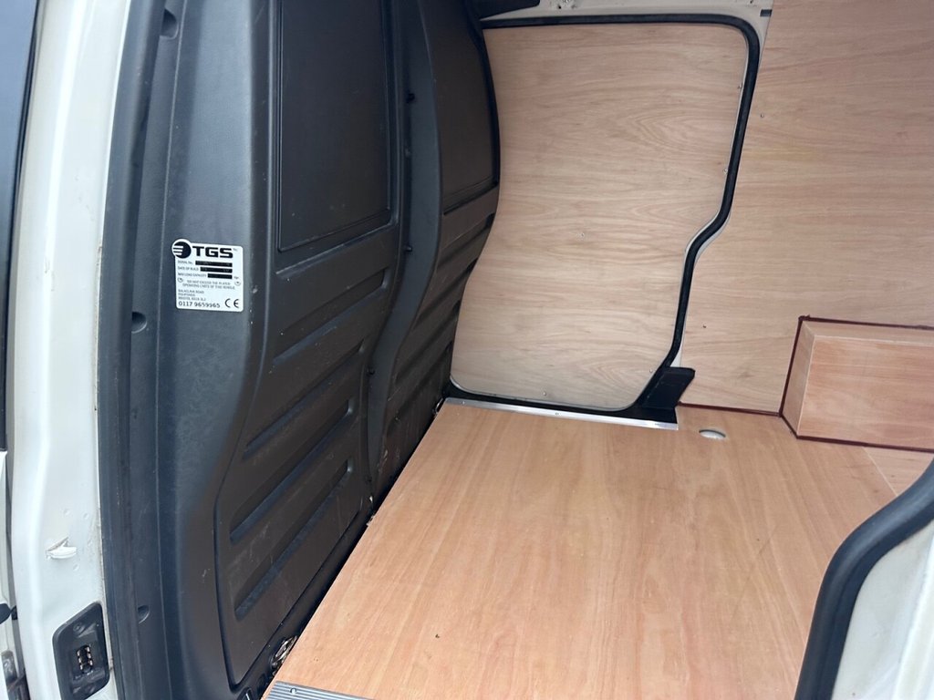 Used Volkswagen Caddy Maxi 2019 for sale - 76481608: Photo 15