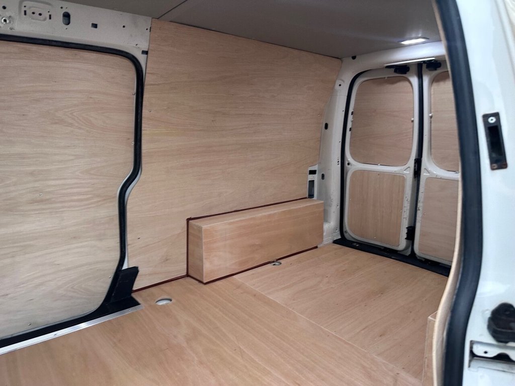 Used Volkswagen Caddy Maxi 2019 for sale - 76481608: Photo 16