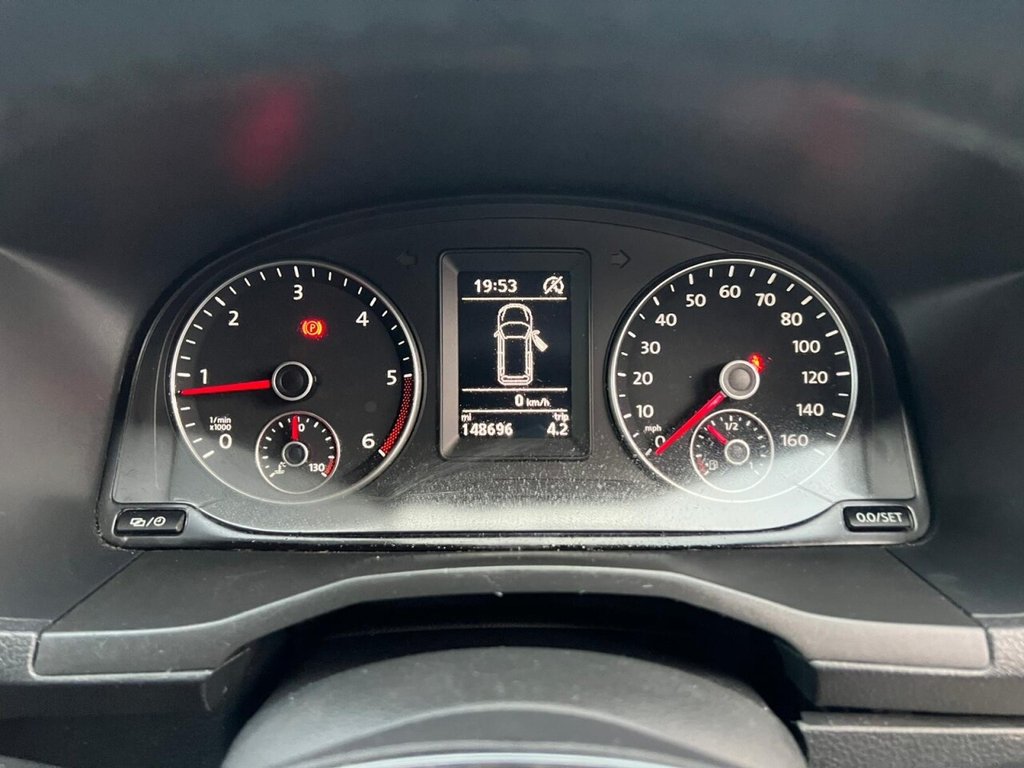 Used Volkswagen Caddy Maxi 2019 for sale - 76481608: Photo 28