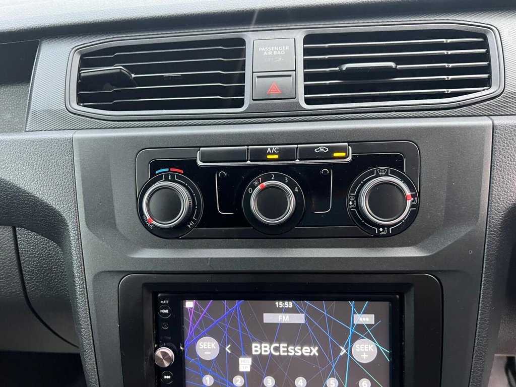 Used Volkswagen Caddy Maxi 2019 for sale - 76481608: Photo 30