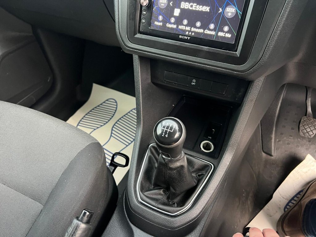 Used Volkswagen Caddy Maxi 2019 for sale - 76481608: Photo 31