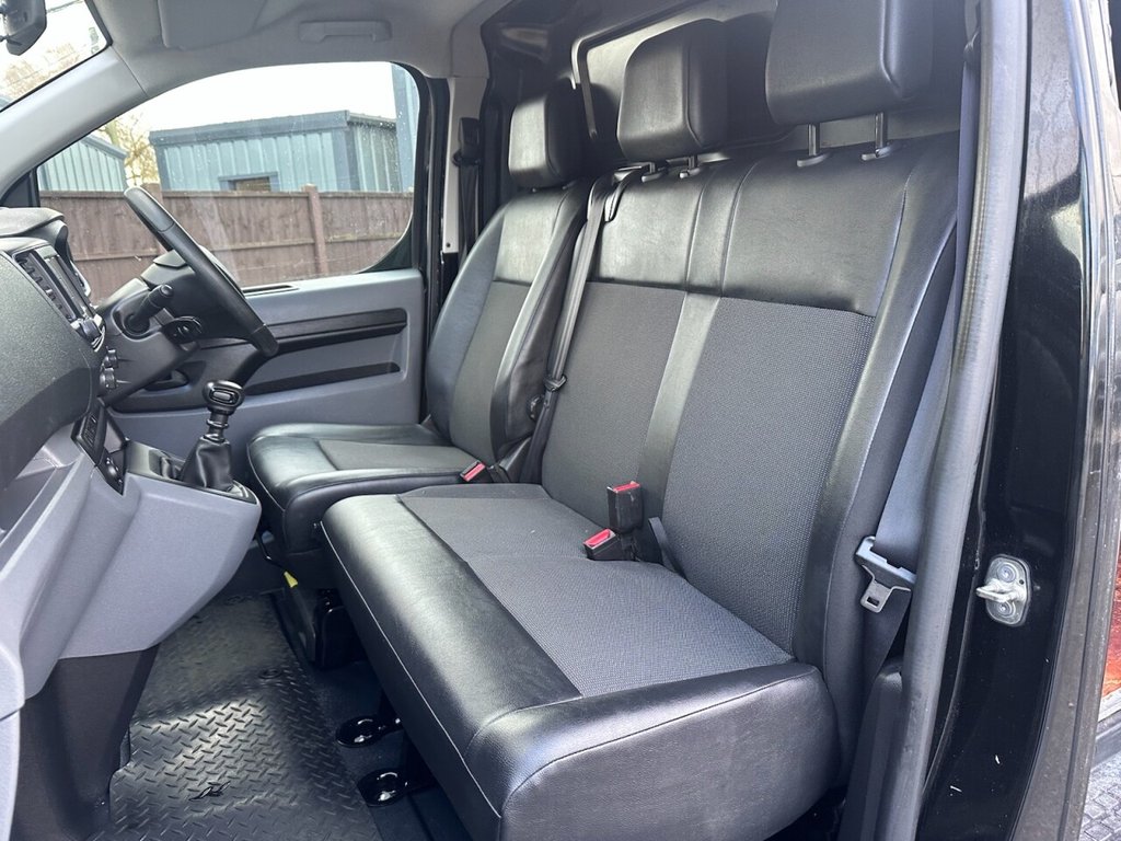 Used Vauxhall Vivaro 2022 for sale - 77227161: Photo 10