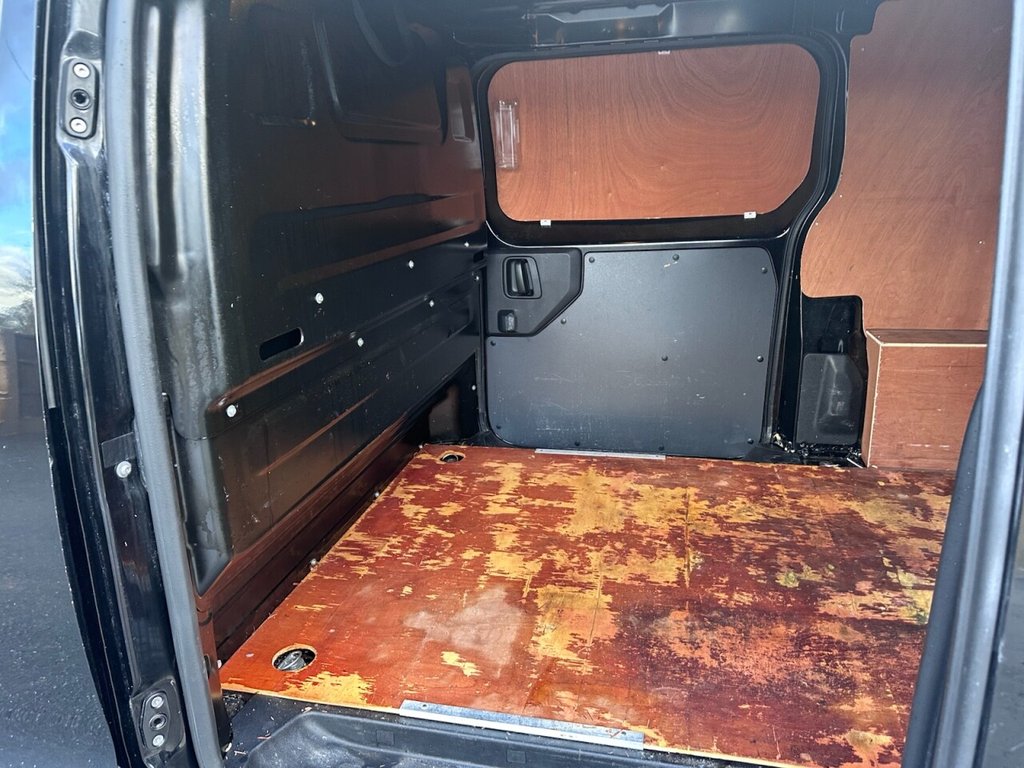 Used Vauxhall Vivaro 2022 for sale - 77227161: Photo 13