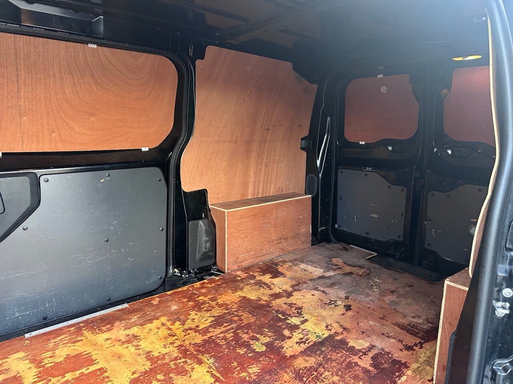 Used Vauxhall Vivaro 2022 for sale - 77227161: Photo 14