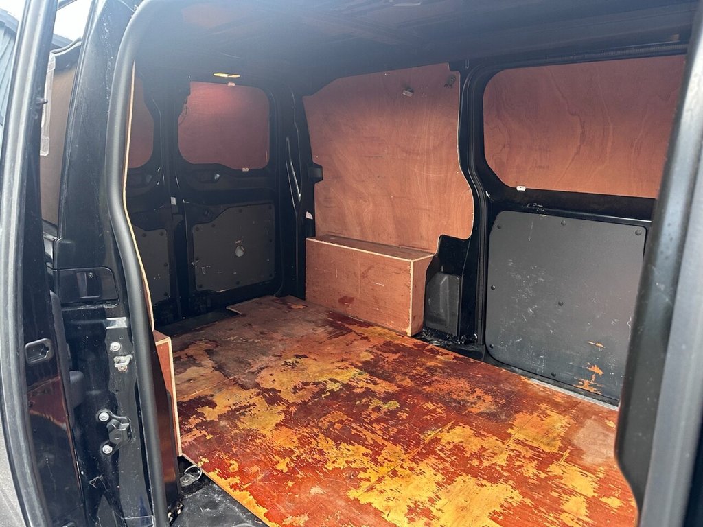 Used Vauxhall Vivaro 2022 for sale - 77227161: Photo 20