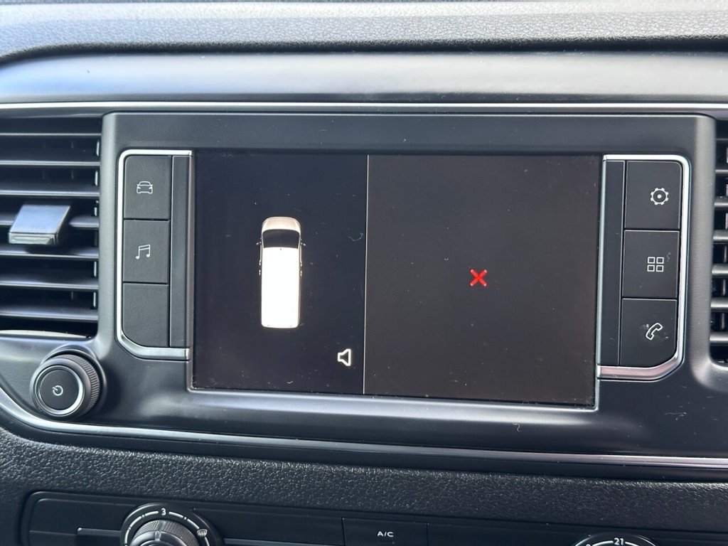 Used Vauxhall Vivaro 2022 for sale - 77227161: Photo 27