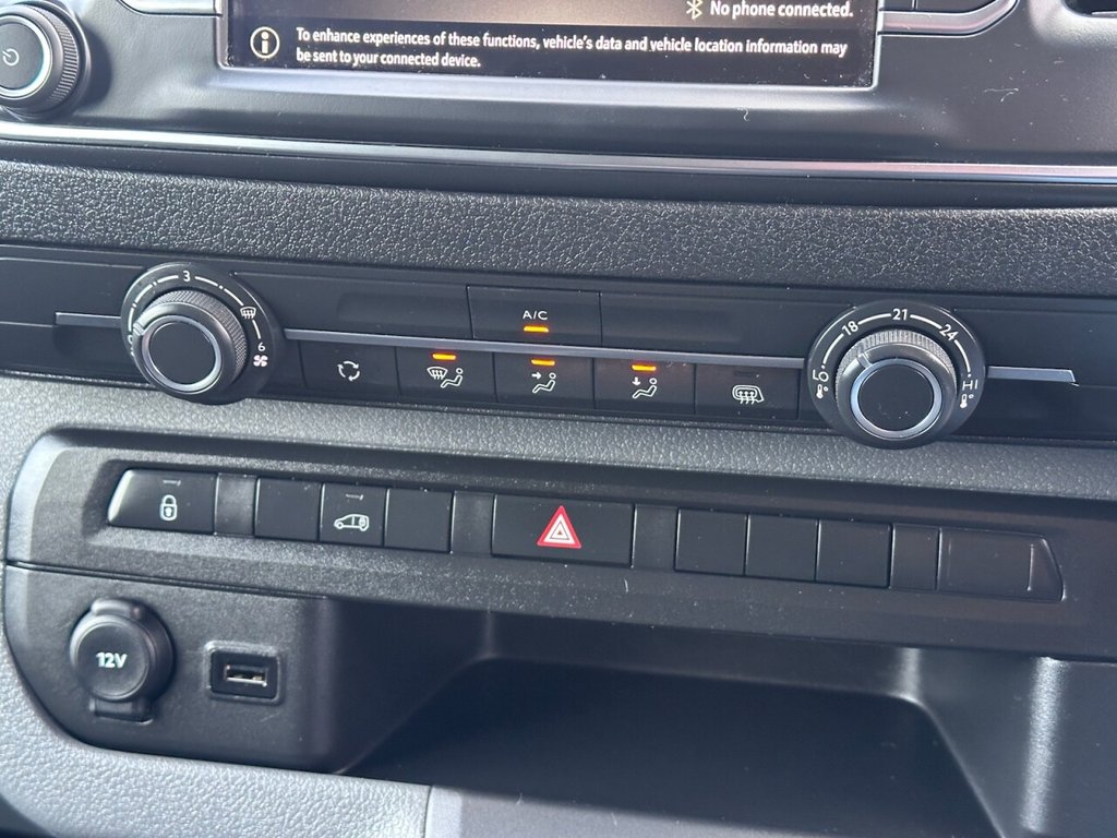 Used Vauxhall Vivaro 2022 for sale - 77227161: Photo 28