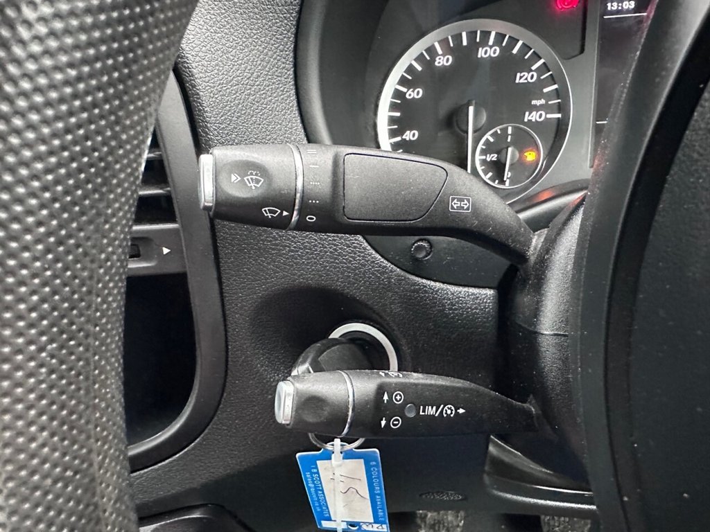 Used Mercedes-Benz Vito 2019 for sale - 76731258: Photo 10
