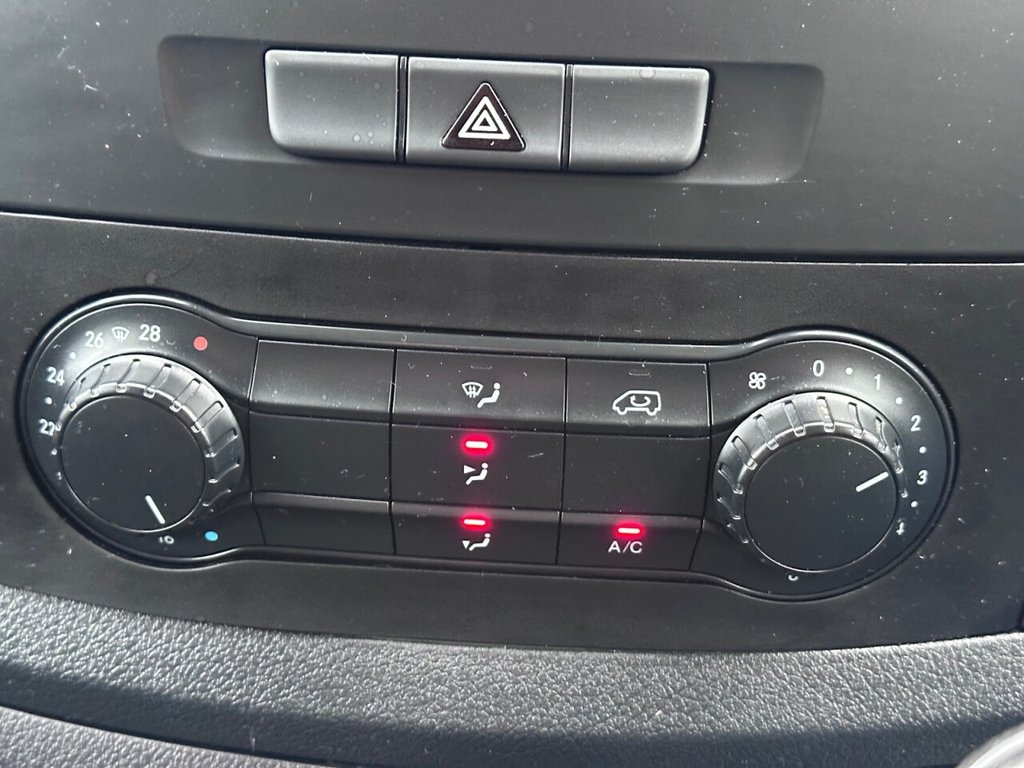 Used Mercedes-Benz Vito 2019 for sale - 76731258: Photo 13
