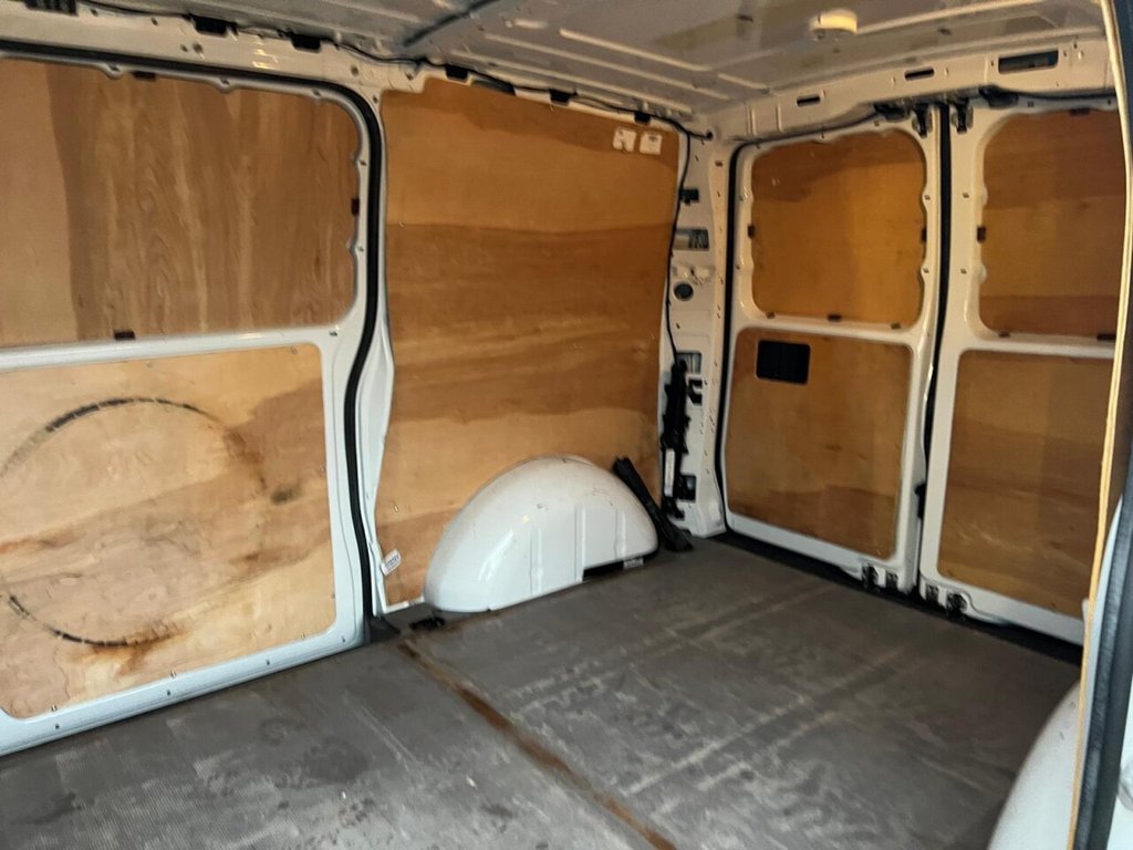 Used Mercedes-Benz Vito 2019 for sale - 76731258: Photo 16