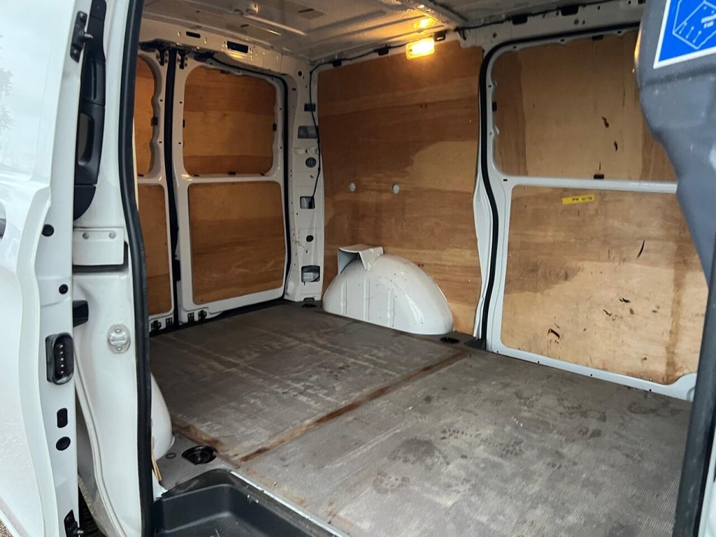 Used Mercedes-Benz Vito 2019 for sale - 76731258: Photo 18