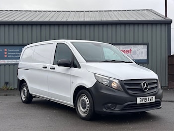 Mercedes-Benz - Vito