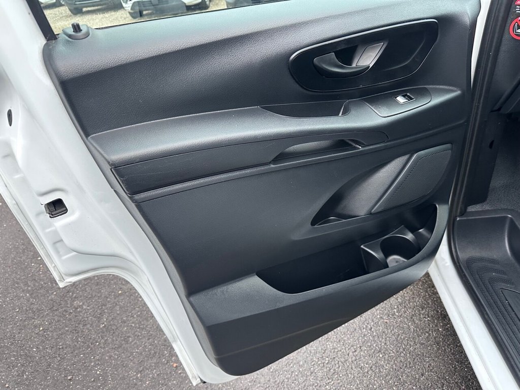 Used Mercedes-Benz Vito 2019 for sale - 76731258: Photo 7