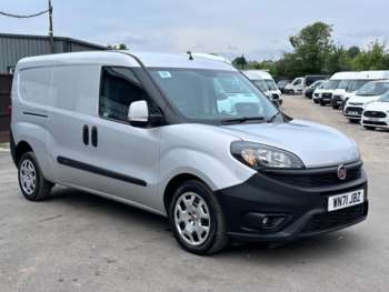 Used Fiat Doblo 2021 for sale - 74985298: Photo
