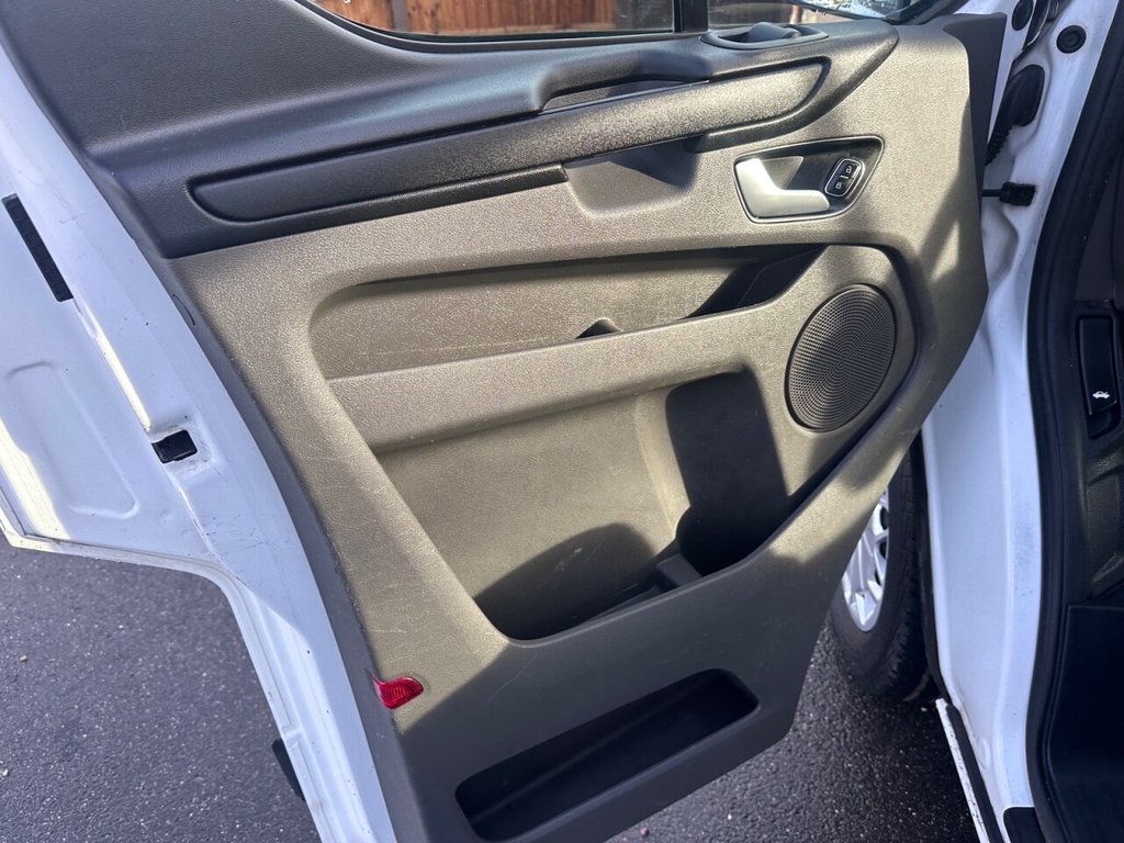 Used Ford Transit Custom 2020 for sale - 77210307: Photo 13
