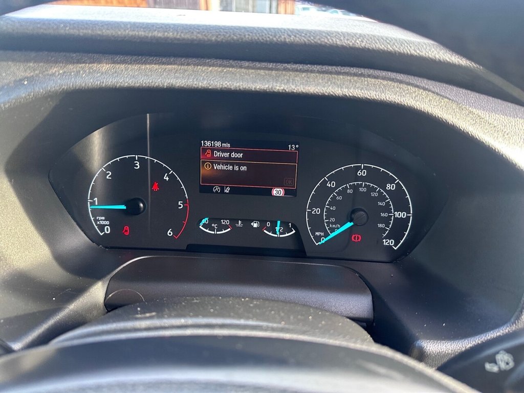 Used Ford Transit Custom 2020 for sale - 77210307: Photo 17