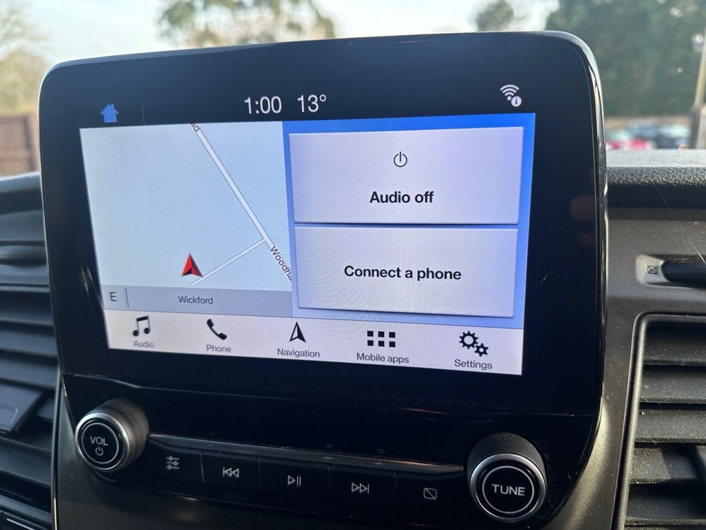 Used Ford Transit Custom 2020 for sale - 77210307: Photo 18