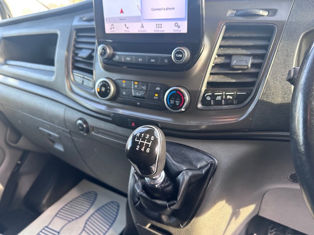 Used Ford Transit Custom 2020 for sale - 77210307: Photo 20