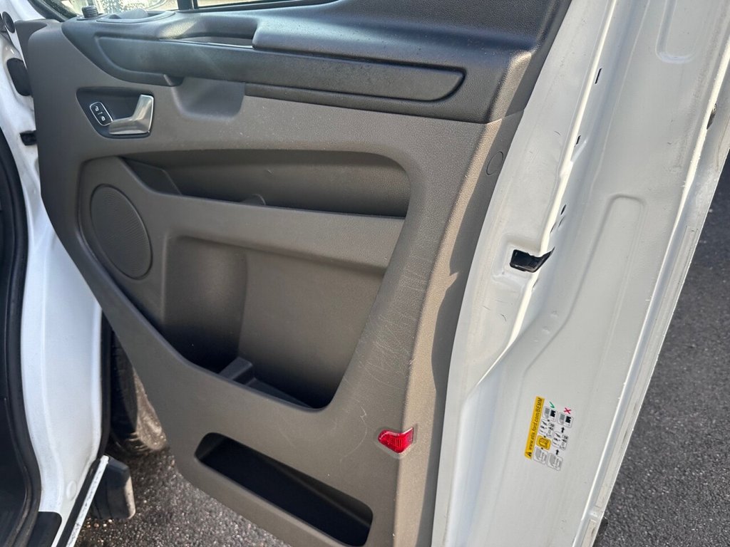 Used Ford Transit Custom 2020 for sale - 77210307: Photo 22