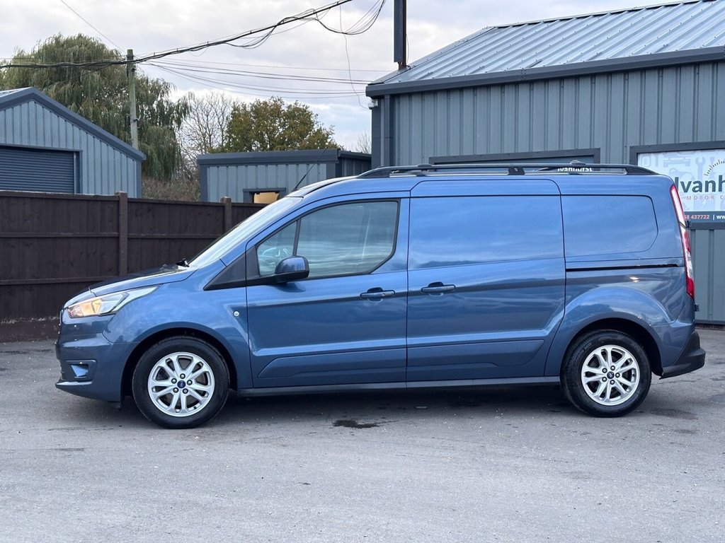 Used Ford Transit Connect 2020 for sale - 76582703: Photo 11