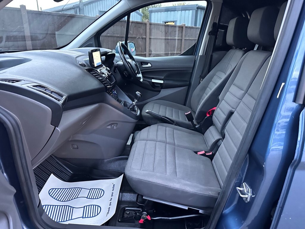 Used Ford Transit Connect 2020 for sale - 76582703: Photo 13