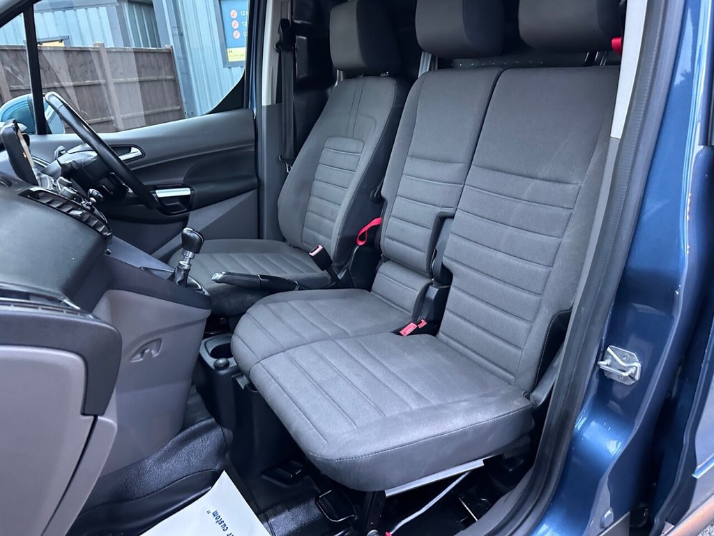 Used Ford Transit Connect 2020 for sale - 76582703: Photo 14