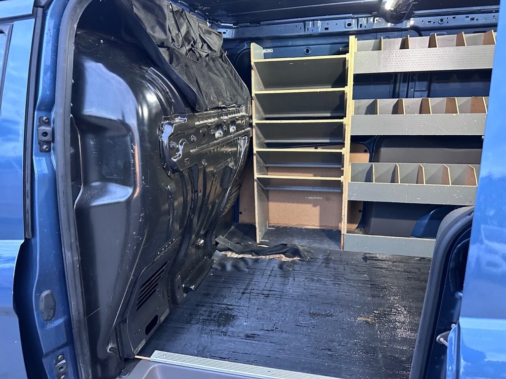 Used Ford Transit Connect 2020 for sale - 76582703: Photo 17