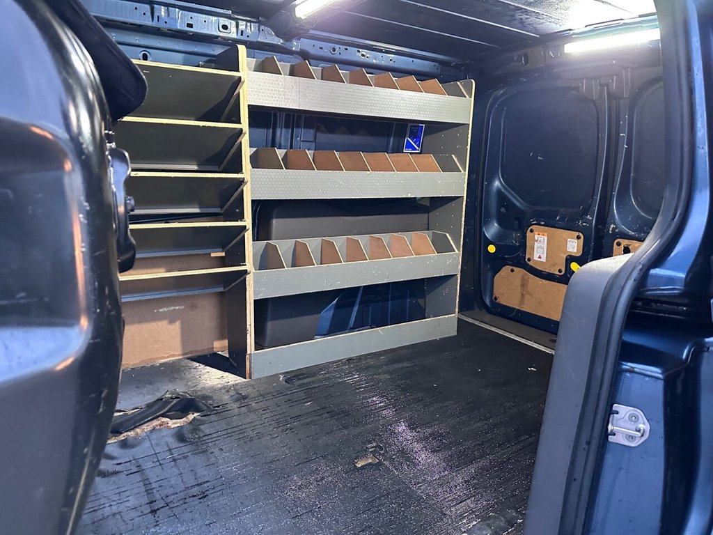Used Ford Transit Connect 2020 for sale - 76582703: Photo 18