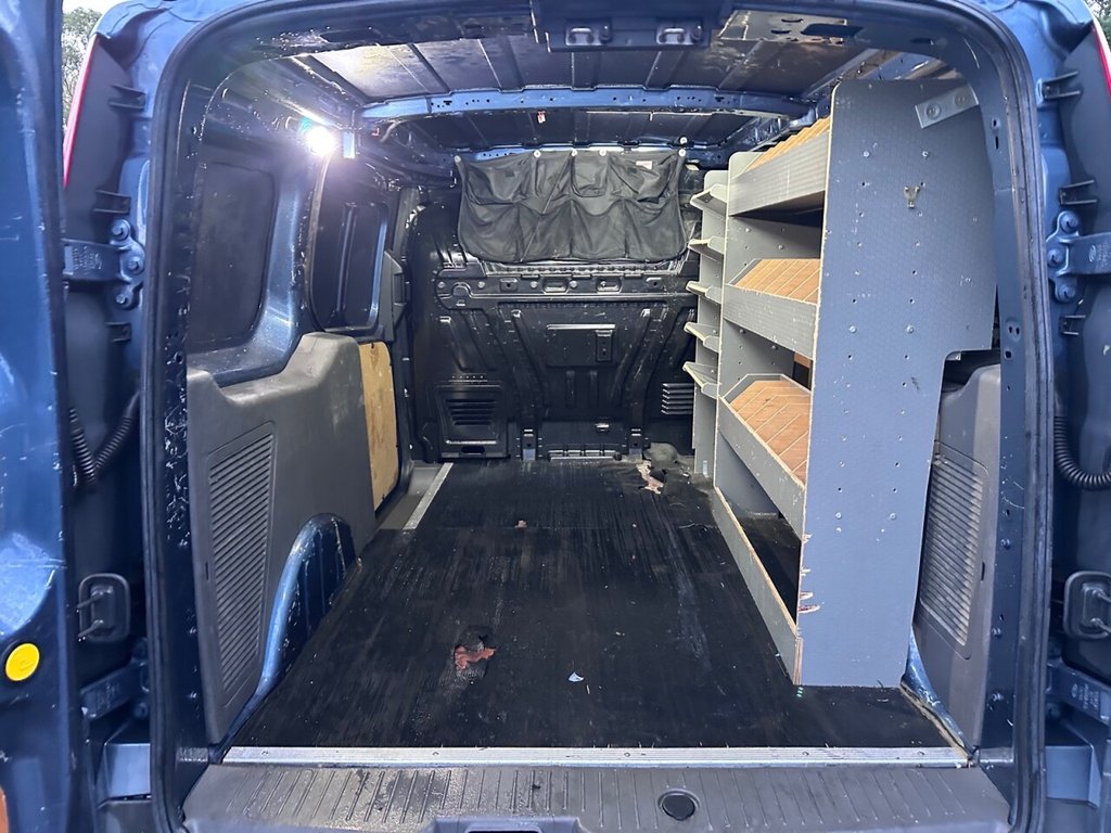 Used Ford Transit Connect 2020 for sale - 76582703: Photo 20