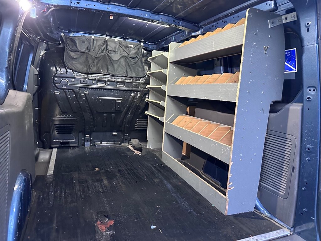 Used Ford Transit Connect 2020 for sale - 76582703: Photo 22