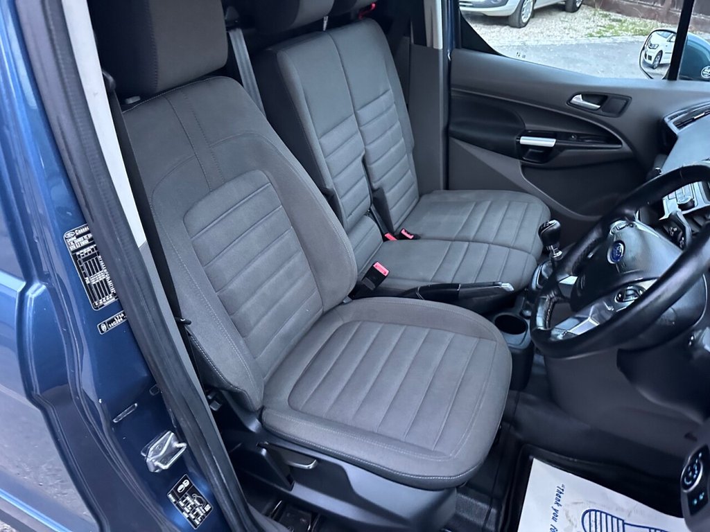 Used Ford Transit Connect 2020 for sale - 76582703: Photo 24
