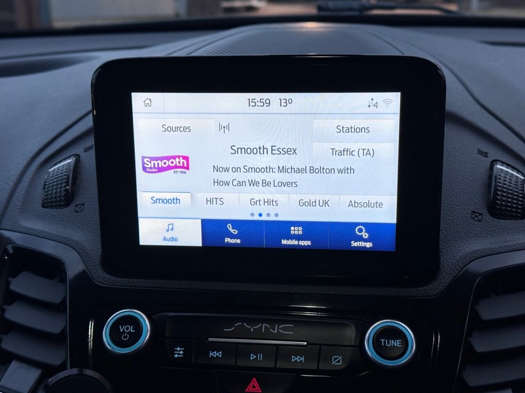 Used Ford Transit Connect 2020 for sale - 76582703: Photo 27